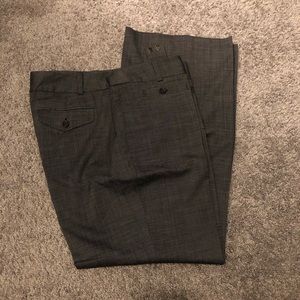 EUC Ann Taylor Classic Trousers